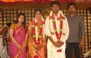 Actor Vijay Joseph Blog: Actor Vijay Family in Vikranth Wedding gallery