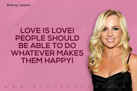 30 Britney Spears Quotes That Will Motivate You (2023) | EliteColumn