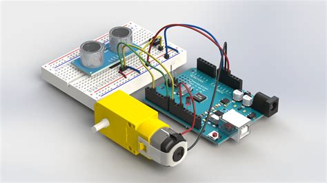 Arduino Circuit Design Online