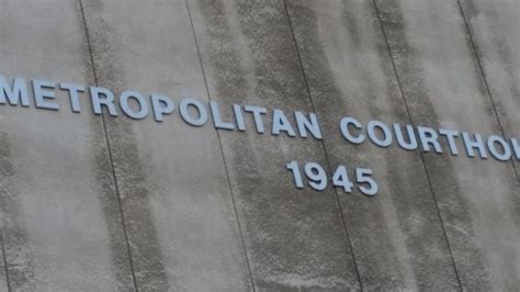 Los Angeles County Metropolitan Courthouse - 56 Photos & 161 Reviews - Courthouses - 1945 S Hill ...