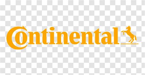 Car Continental AG Logo Tire Company - Industry Transparent PNG