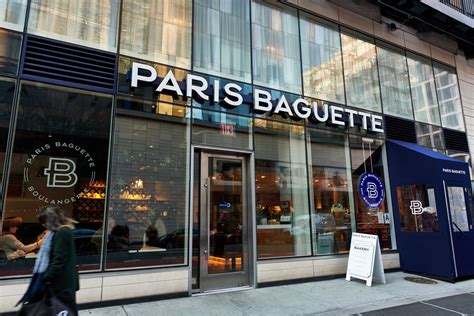 Paris Baguette Strengthens West Coast Presence and Expands To Oregon | Restaurant Magazine