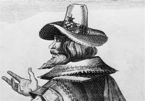 Bonfire Night: Why do we remember Guy Fawkes but not the Gunpowder Plot ...