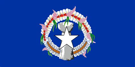 Flags-Saipan Flag