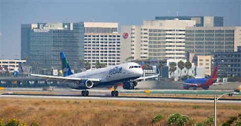 JetBlue Follows United And Hawaiian In COVID Tests For Customers