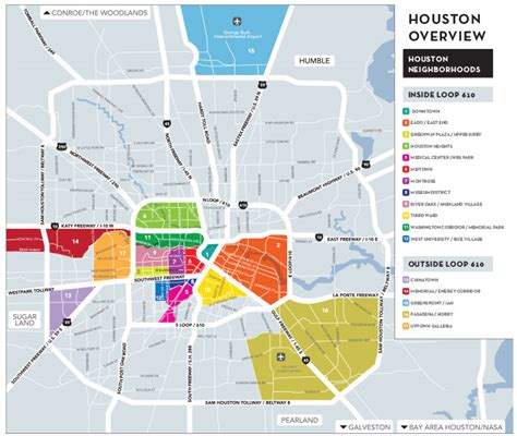 University Of Houston Map Pdf - Danell Doloritas