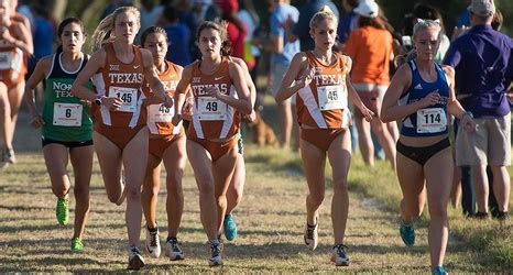 Cross Country rolls into NCAA Championships on Saturday