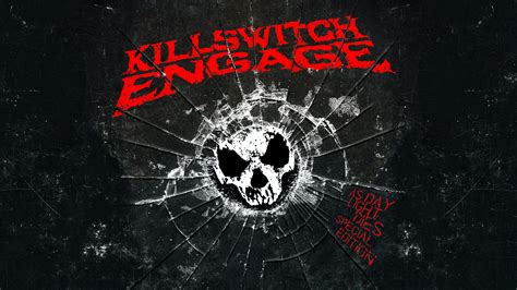 Killswitch Engage Wallpapers (67+ pictures) - WallpaperSet