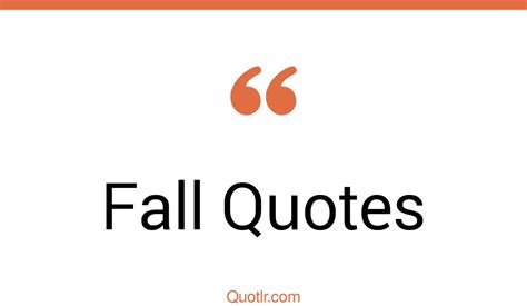 45 Vibrant Before I Fall Quotes | rise and fall, snow fall quotes