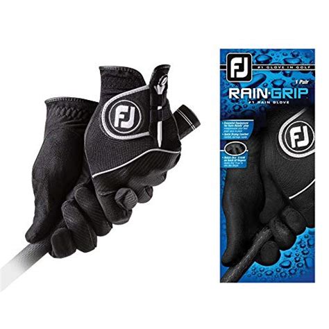 Top 20 Best Golf Rain Gloves (Updated 2023 Reviews)