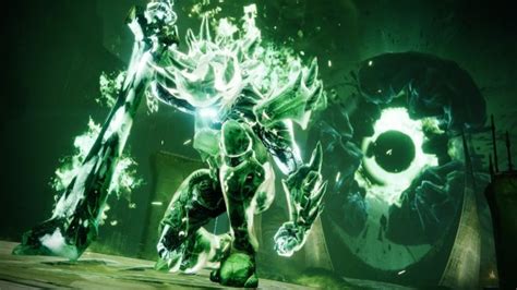 Destiny 2 Crota's End Raid: How To Defeat Crota, Son Of Oryx - Twinfinite