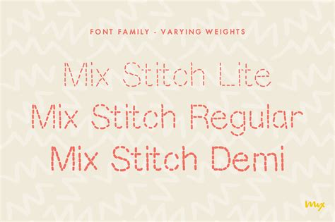 Stitch — An Embroidery Lesson Font – MasterBundles