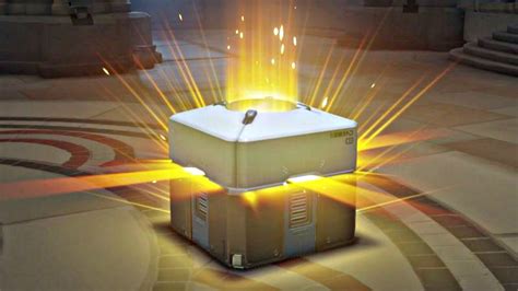 Should Loot Boxes Be Regulated Within Video Gaming?