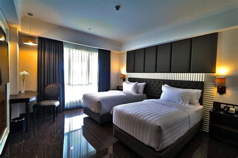 Grand Rohan Jogja Rooms: Pictures & Reviews - Tripadvisor