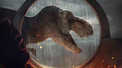 13 Movies Like Jurassic World Dominion You Should Definitely Check Out