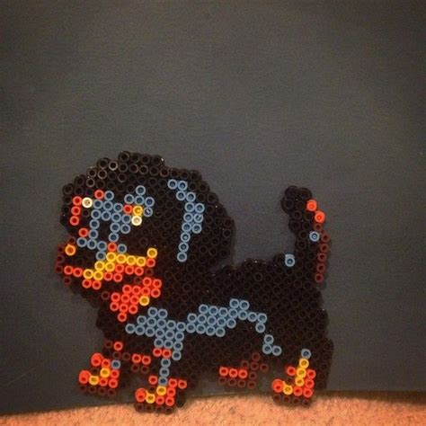 17 Best images about Pearler Dogs on Pinterest | Perler bead patterns, Perler beads and Hama beads