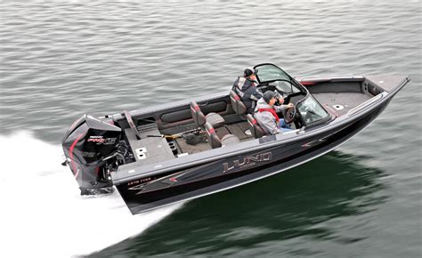 Lund introduces two Tyee models for 2020 | Boating Industry