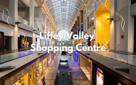 Liffey Valley Shopping Centre | HeyDublin