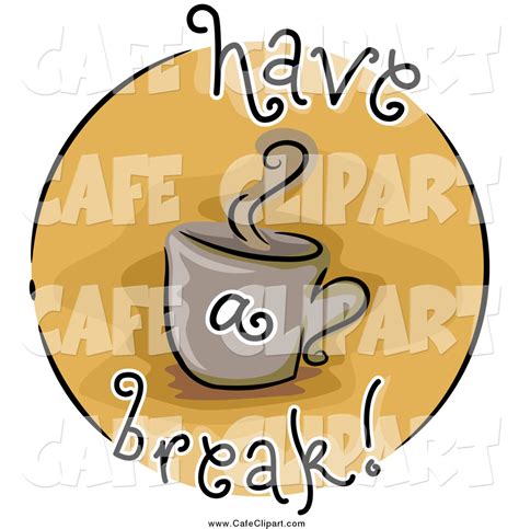 Coffee break clipart 20 free Cliparts | Download images on Clipground 2024