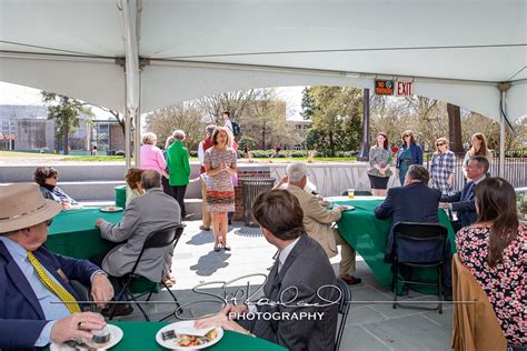 Swem Library Board Luncheon – April 2022 #39951 – The Archives