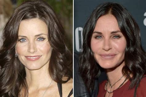 All About Courteney Bass Cox Surgery, Net Worth & Husband | Her Age & Bio