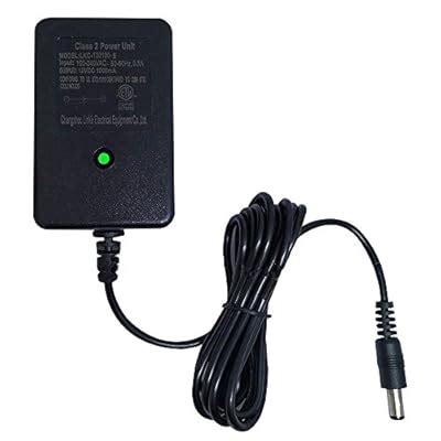 Amazon.com: class 2 power supply 12v