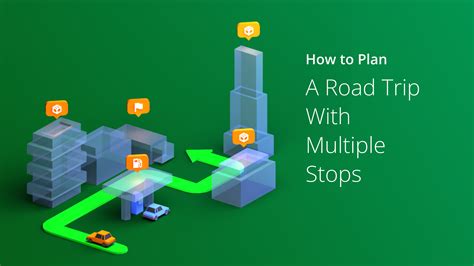 How To Plan A Road Trip With Multiple Stops: Solved (2024)