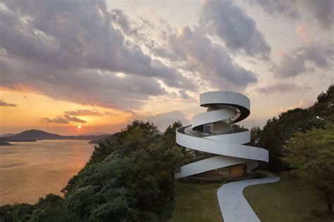 Sacred Spaces: 5 Chapels Where Architecture And The Divine Meet - IGNANT