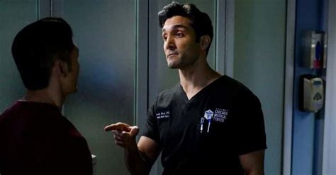 'Chicago Med' Season 5 Finale: Fans are still divided over Crockett ...