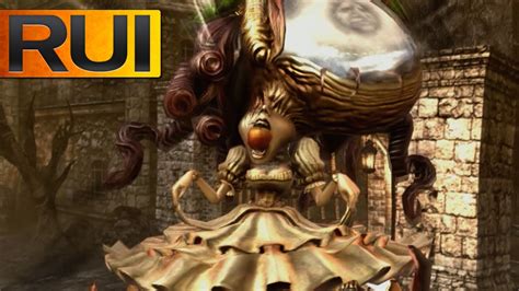 Soul Sacrifice Lore - Snow White - YouTube