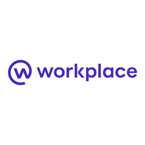 Workplace logo in vector (.EPS + .SVG) for free download - Brandlogos.net