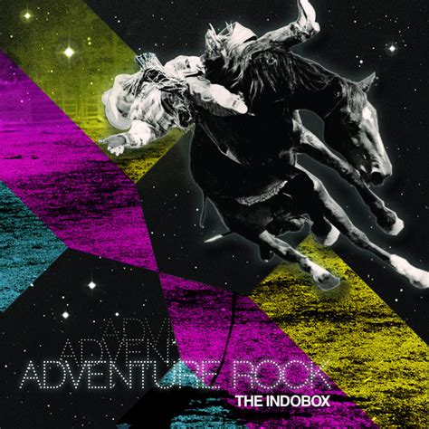 Adventure Rock | The Indobox