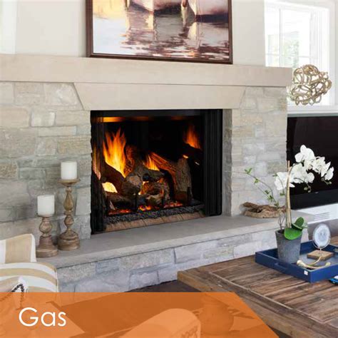 Gas Fireplace Brands Ratings – Fireplace Guide by Linda