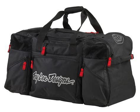 Troy Lee Designs SE Gearbag - Reviews, Comparisons, Specs - Mountain ...