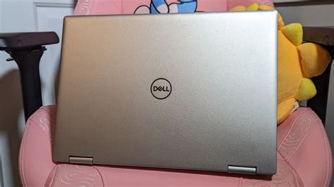 Dell Inspiron 16 2-in-1 (7620) review | Laptop Mag