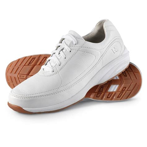 Men's New Balance® 950 Walking Shoes, White - 204355, Running Shoes ...