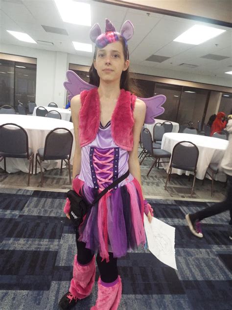 ( MLP ) Princess Twilight Sparkle Cosplay by KrazyKari on DeviantArt