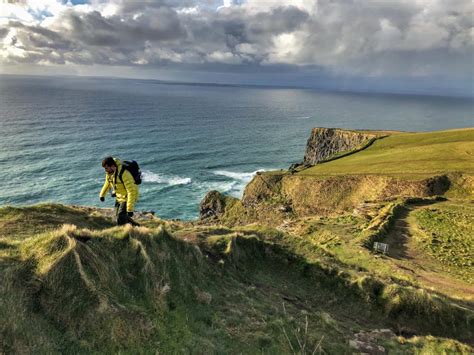 A Quick Guide To Planning Your Cliffs of Moher Hike