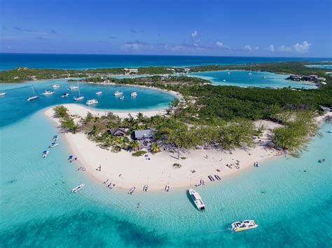Exumas Weekend Trip - Bahamas Travel Tips