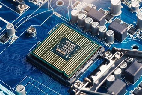 CPU: ¡Descubre qué es, para qué sirve y cómo funciona! | Cultura ...