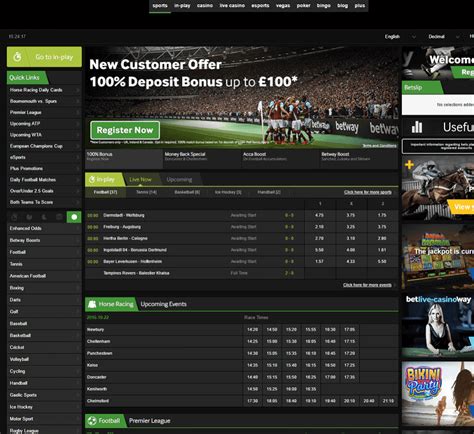 VIP-bet.com | Best Betting Sites 2022 | Betway Review