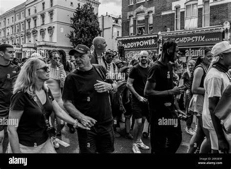 Notting Hill Carnival 2023 Sunday Stock Photo - Alamy