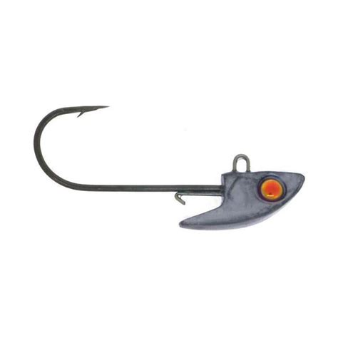 Damiki Rig Jig Head | Omnia Fishing