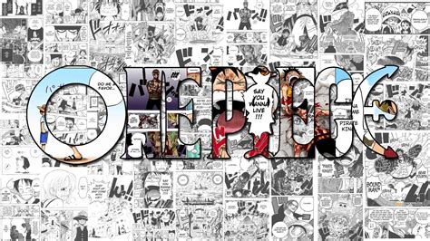 88 Wallpaper One Piece Manga For FREE - MyWeb