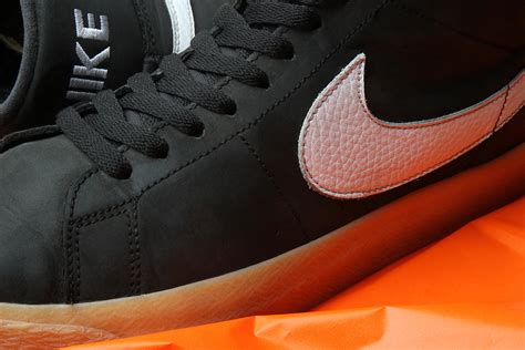 NIKE SB ORANGE LABEL – Premier