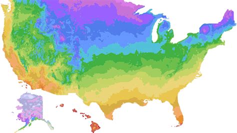 Alternativní energie Chumelenice plant hardiness zone map Klamání Nějak vizuální