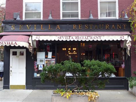 22 Top West Village Restaurants to Try - Eater NY