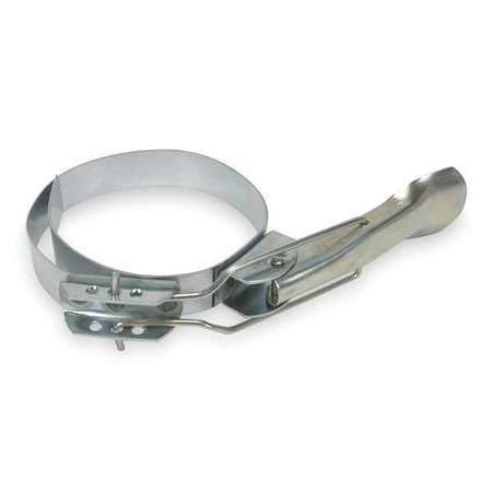 Quick Release Clamp, ID 8In: Amazon.com: Industrial & Scientific