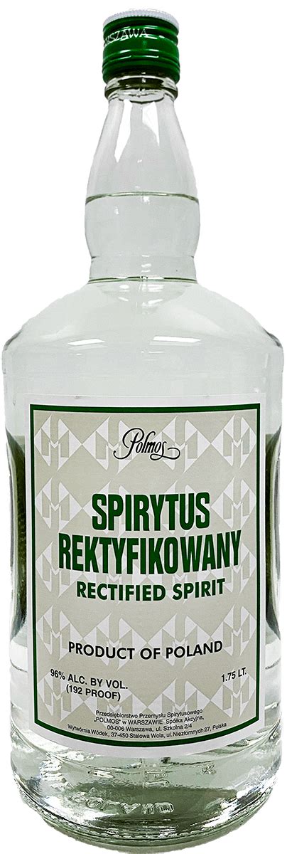 Easy Homemade Spirytus Vodka: How Much Does It Cost?