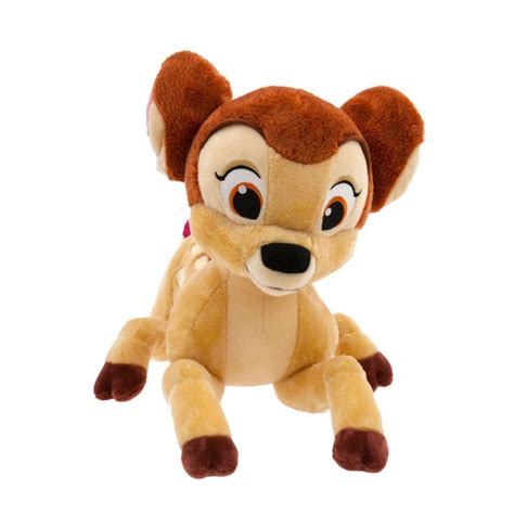 Bambi Plush – Medium 13'' | Disney Store